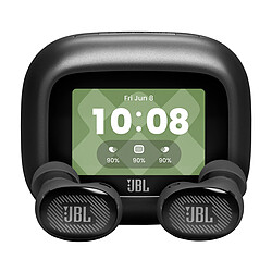 JBL Live Buds 4 Noir