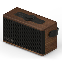 Pure Classic Aura - Brun Café/Noyer