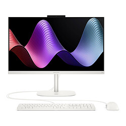 HP OmniStudio All-in-One Desktop Next Gen AI 24-cw0000nf