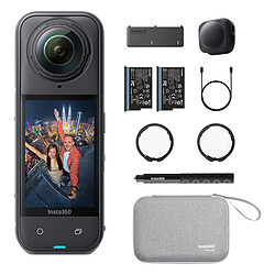 Insta360 X5 Essentials Bundle