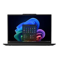 Lenovo ThinkPad X1 Carbon Gen 14 (21V700A3FR) Lenovo ThinkPad X1 Carbon Gen 14 (21V700A3FR)