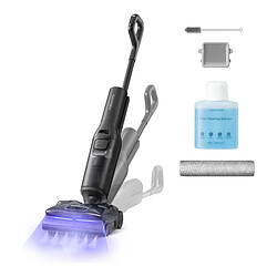 Roborock F25 Steam