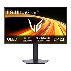 LG UltraGear 27GX790B-B
