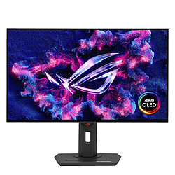 ASUS 26.5" OLED - ROG Strix XG27AQWMG-R