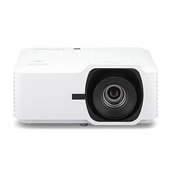 ViewSonic LSD500-4K- Laser - 5000 Lumens