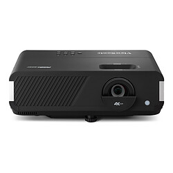 ViewSonic LX720-4KB RGB - DLP Laser 4K UHD - 5200 Lumens