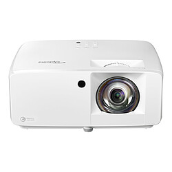Optoma ZH451ST - DLP Laser Full HD - 4200 Lumens