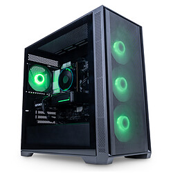 PC Gamer Skillshot - Win11 installé (version d'essai) PC Gamer Skillshot - Win11 installé (version d'essai)