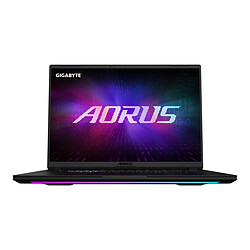 AORUS MASTER 16 Gen 2 6YJM5FRE65SP