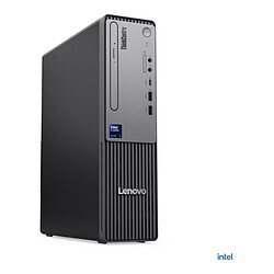 PC de bureau Lenovo Intel Graphics