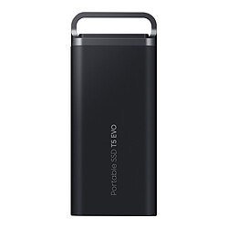 SSD externe Samsung