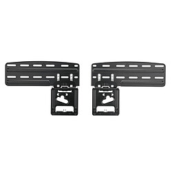Goobay Ultraslim TV Wall Mount