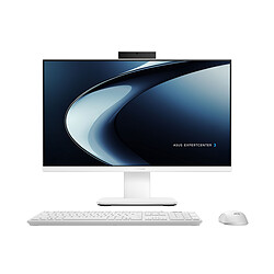 PC de bureau ASUS AMD