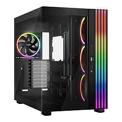 be quiet! Light Base 900 FX - Noir