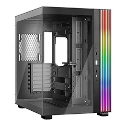 be quiet! Light Base 600 DX - Noir 