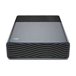 Seagate One Touch HDD 8 To - Noir