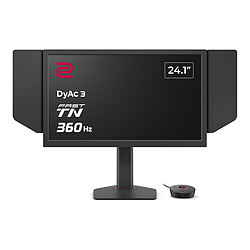 BenQ Zowie XQ2566X