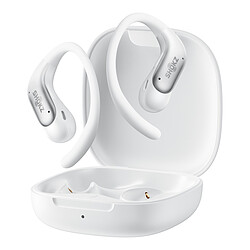 Shokz OpenFit Air 2 Blanc