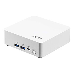 Cubi NUC AI 1UMG-063EU - Windows 11