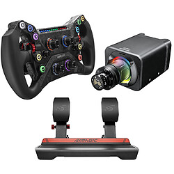 Simagic Racing Bundle (Alpha Evo Sport + GT Neo + P700)