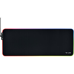 The G-Lab Pad Electron The G-Lab Pad Electron