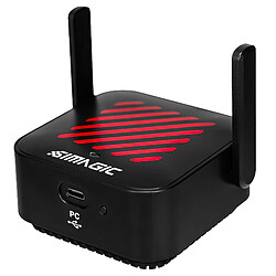 Simagic AirLink Wireless Hotspot