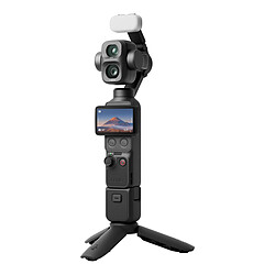 DJI Osmo Pocket 4P Vlog Combo