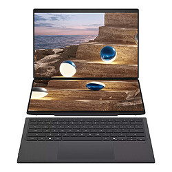 ASUS Zenbook DUO UX8407AA-SN409W