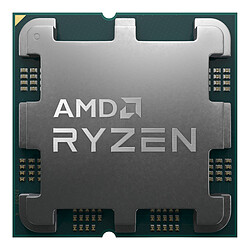 AMD Ryzen 5 8500G Wraith Stealth (3.5 GHz / 5.0 GHz) - Version tray