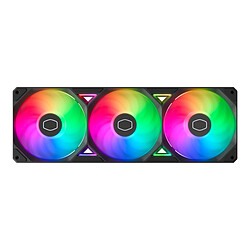 Cooler Master SickleFlow Edge ARGB - 360mm 