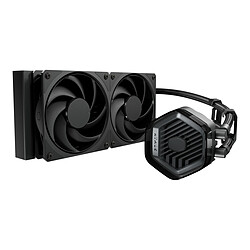 Cooler Master MasterLiquid ATMOS Stealth - 240mm Cooler Master MasterLiquid ATMOS Stealth - 240mm