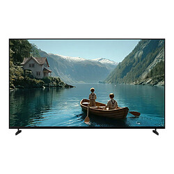 Sony 65 Bravia 3 II (K65XR35M2) - TV 4K UHD HDR10 - 164 cm