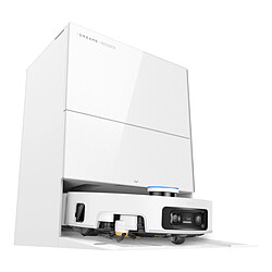 Dreame X60 Pro Ultra Complete Blanc