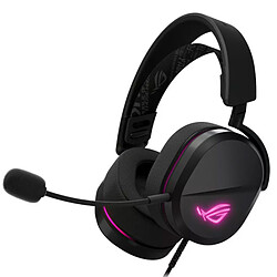 ASUS ROG Pelta Core Noir