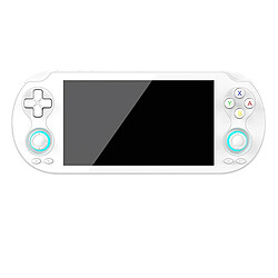 Anbernic RG vita Pro 128 Go Blanc