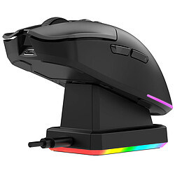 The G-Lab KULT Silicium Pro Noir