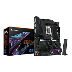 Gigabyte Z890 AORUS ELITE WIFI7 PLUS