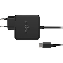Bluestork Chargeur Universel 65W avec 6 embouts