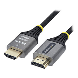 StarTech.com HDMI2-FLEX-4K60-50C StarTech.com HDMI2-FLEX-4K60-50C
