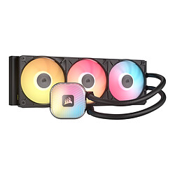 Corsair iCUE LINK TITAN II 360 RX RGB Noir