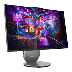 Lenovo Yoga AIO 27IAH10 (F0J20041FR)