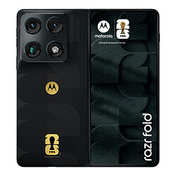 Motorola Razr Fold FIFA Edition - 512 Go - 16 Go