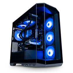 PC Gamer Rockett - Win11 installé (version d'essai)