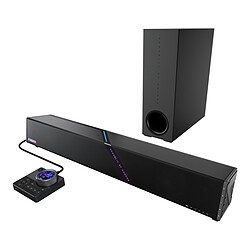 ASUS ROG Gjallar Soundbar