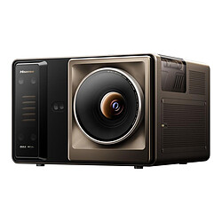 Hisense XR10 - DLP Triple Laser UHD 4K - 6000 Lumens