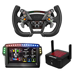 Simagic Zeus GT Bundle