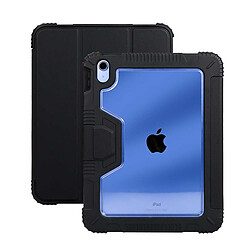 INOVU Etui Folio antichoc pour iPad 10.9" 2022 et 11" 2025 INOVU Etui Folio antichoc pour iPad 10.9" 2022 et 11" 2025