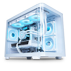 PC Gamer Mistral - Win11 installé (version d'essai)