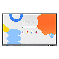 Samsung E-board WA75FX-P Samsung E-board WA75FX-P