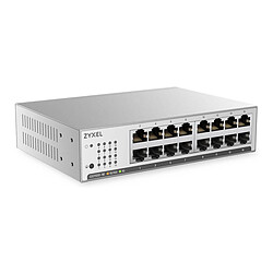 ZyXEL GS1100-16 Plus